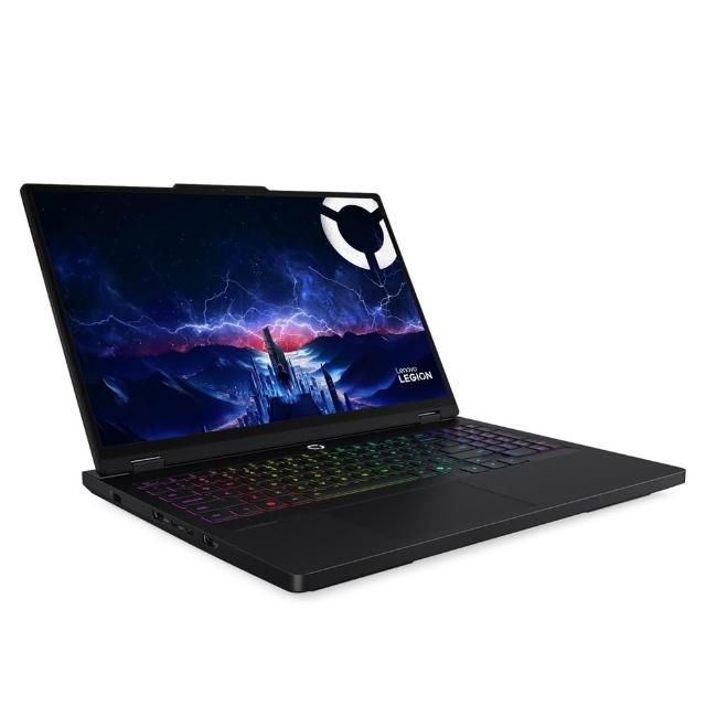 【Lenovo】特仕版 16吋電競筆電(Legion Pro 5/83F3008VTW/Ultra 7 255HX/32G/1TB+1TB/RTX5070/W11)