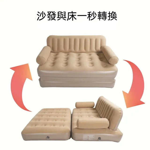 【2026】自動充氣床墊推薦｜10款高評價人氣品牌排行榜 | BALIMAN情報局