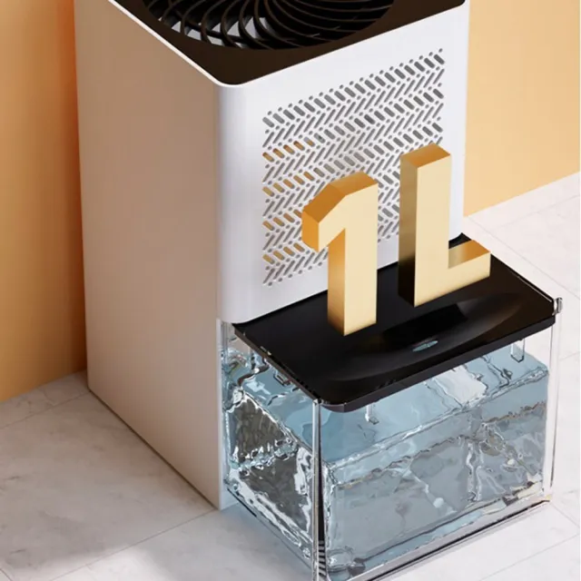 【Quality 聚家】除濕機 空氣清新機 便攜式除濕 加濕器 抽濕機 清淨除濕機 高效除濕（安全耐用/靜音節能）