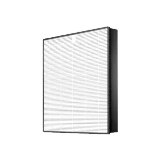 【Philips 飛利浦】適用 Philips飛利浦 DE5205 DE5206 DE5207 FY1119清淨除濕機HEPA 濾網 濾芯 濾呼吸