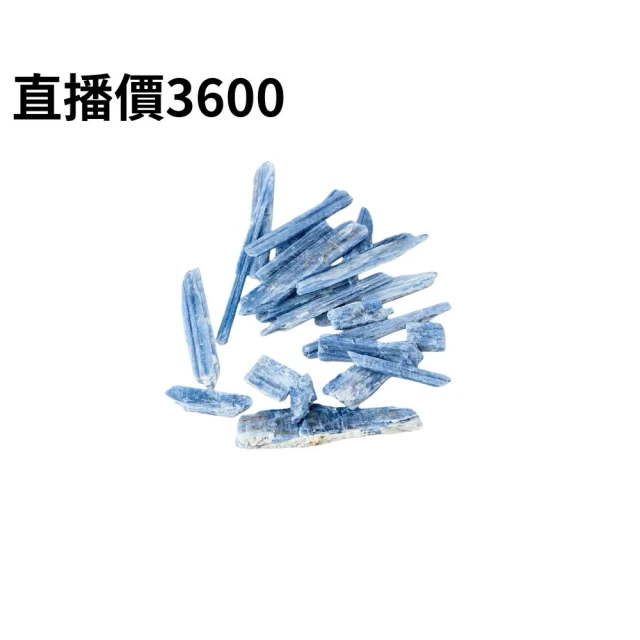 藍水晶石