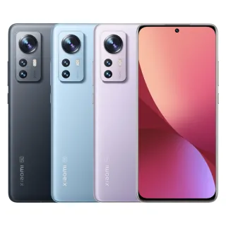 【小米】A級福利品 12X 6.28吋(8G/256G)