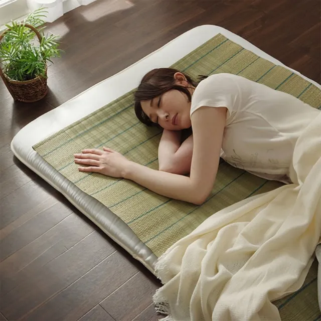 【2026】涼蓆推薦10款高評價涼蓆品牌排行 | 好吃美食的八里人