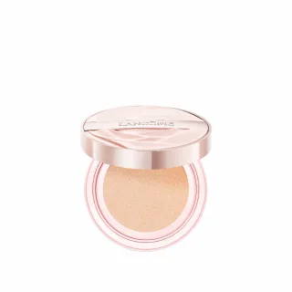 【LANCOME 蘭蔻】官方直營 唯我水霧光精華持久氣墊(LANCOME/持妝/遮瑕)