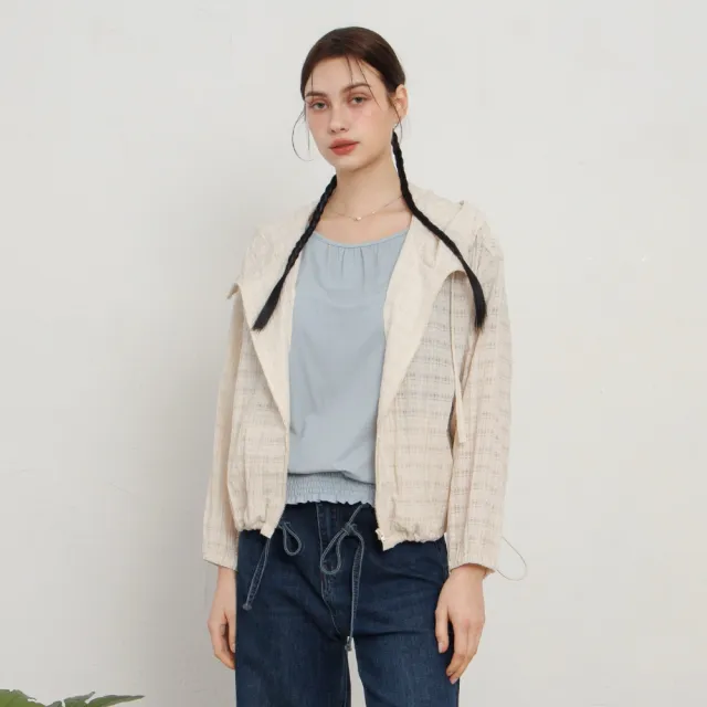 【2026】防曬外套推薦10款高評價防曬外套品牌排行 | 好吃美食的八里人