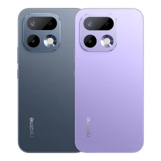 【realme】16 Pro 5G 6.8吋(12G/256G/聯發科天璣7300 Max/2億畫素鏡頭)