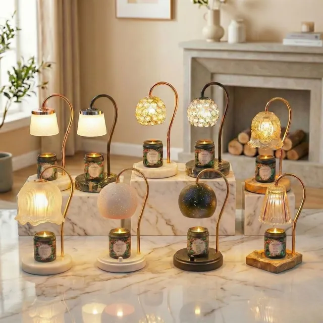 【2026必買】融蠟燈終極推薦清單 | 好吃美食的八里人