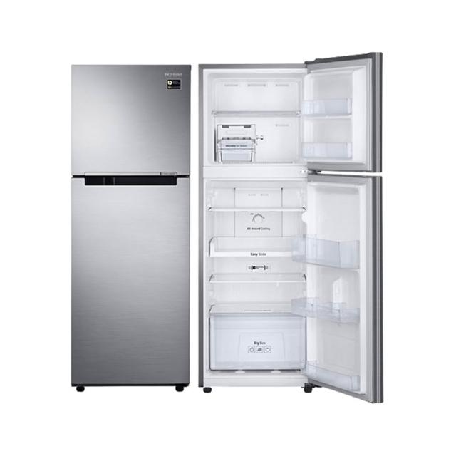 【Samsung 三星】★237L 一級能效變頻右開雙門冰箱(RT22M4015S8)