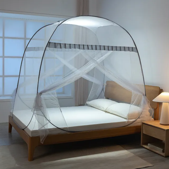 【2026】摺疊蚊帳推薦｜10款高評價人氣品牌排行榜 | 好吃美食的八里人