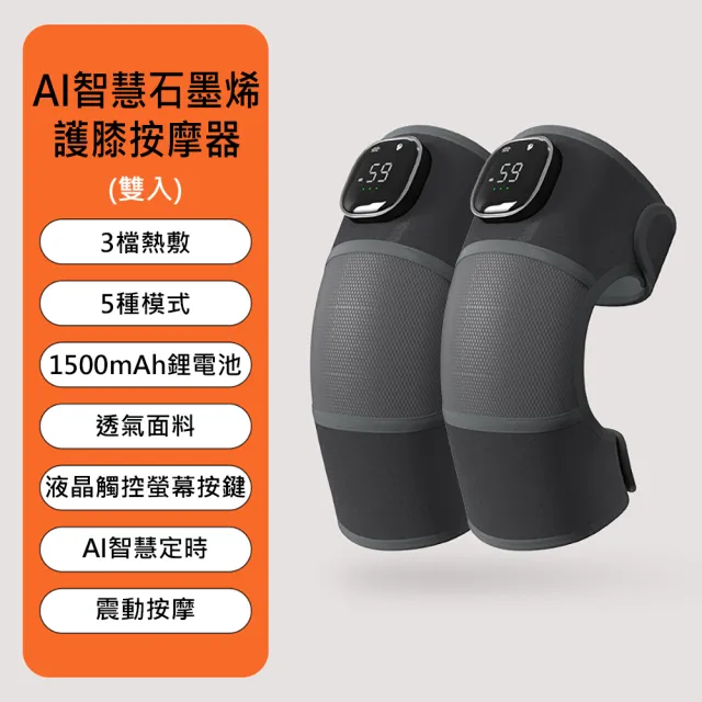 【2026必買】膝蓋按摩器終極推薦清單 | 好吃美食的八里人