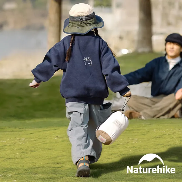 【Naturehike】孤舟輕量鞦韆吊床 單人 DC011 (台灣總代理公司貨)