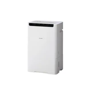 【MITSUBISHI 三菱電機】28L 變頻空氣清淨除濕機 (MJ-EHV280KX-TW)