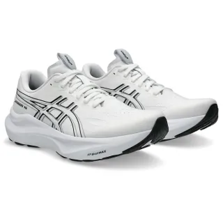 【asics 亞瑟士】慢跑鞋 女鞋 運動鞋 緩震 GT-2000 14 白 1012B843-100
