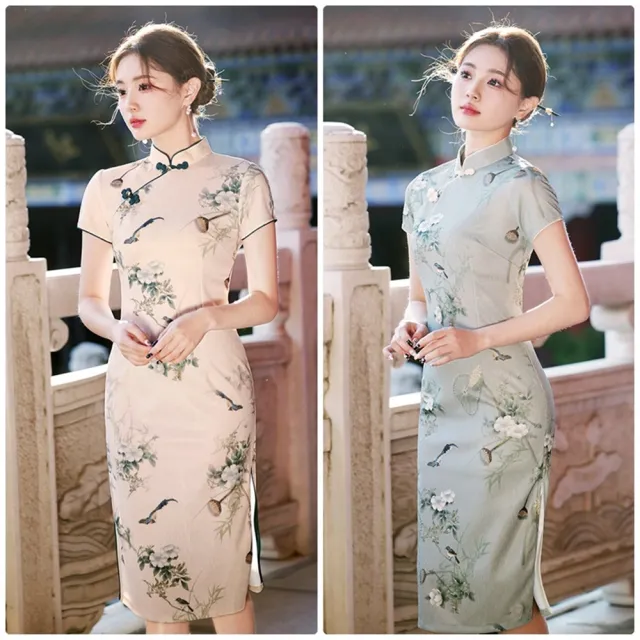 【2026】旗袍推薦｜10款高評價人氣品牌排行榜 | 好吃美食的八里人