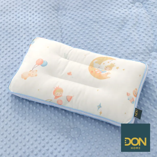 【DON】加購價-奶油家族聯名款-甜點時光天絲荳點舒眠枕/針織荳點枕 小枕-多款任選一入-28x48cm 媽媽最愛