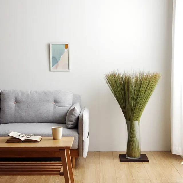 【IKEHIKO】原生藺草束GrassObject｜☆10x95cm｜1件｜日式雜貨｜花藝束