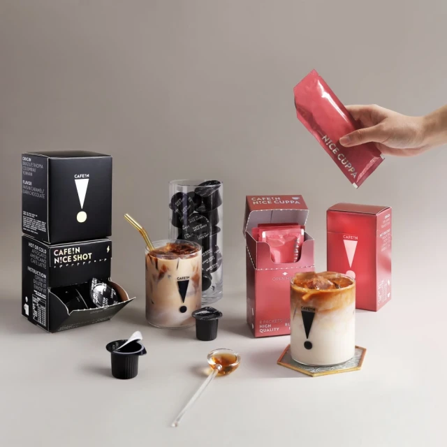 紅茶包