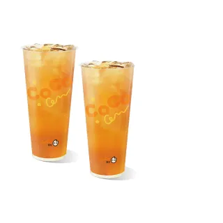 【COCO 都可】4/14偷殺!日安大麥(L)(2杯1組)好禮即享券