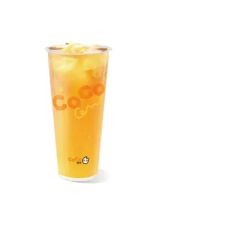 【COCO 都可】21歲輕烏龍(L)好禮即享券