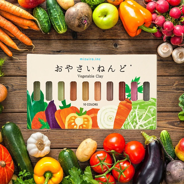 輕黏土