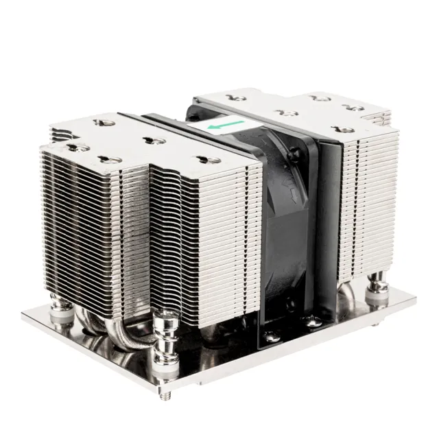 【SilverStone 銀欣】XE02-AM5B☆ AMD AM5/AM4腳位2U小型伺服器 / 工作站