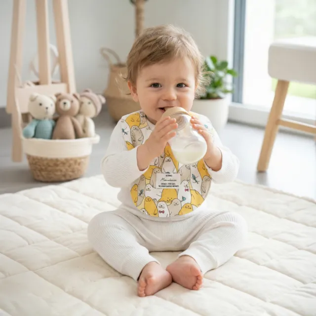 【2026】圍兜推薦｜10款高評價人氣品牌排行榜 | 好吃美食的八里人