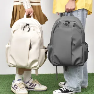 【MoonDy】雙11 包包 後背包 大容量後背包 尼龍後背包 防潑水包包 情侶包包 運動包包 雙肩包 後