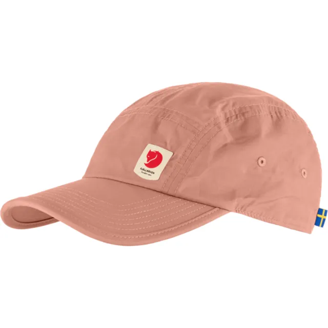 【Fjallraven】High Coast Wind 棒球帽 FR12100004多色可選