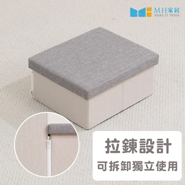 【MH家居PET】寵物折疊收納階梯-3層款(寵物樓梯/大狗樓梯)