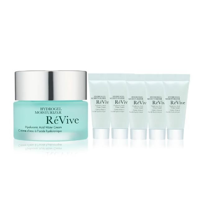 【ReVive】官方直營 4D水光真凝霜50ml