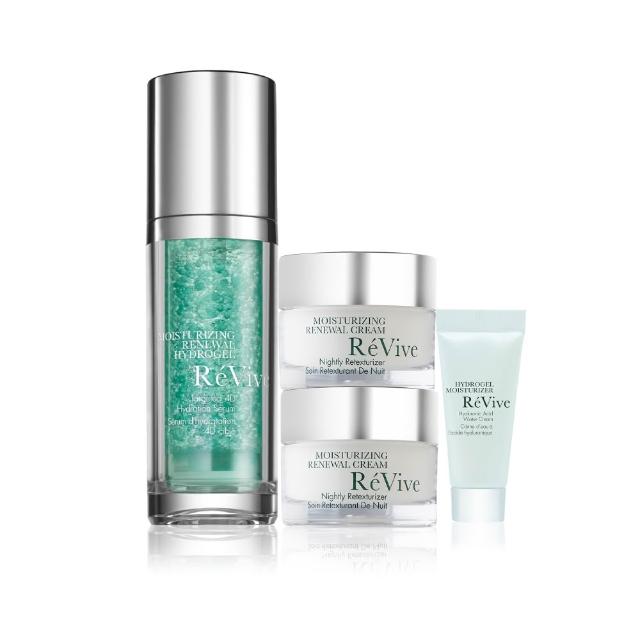 【ReVive】官方直營 4D水光真精華30ml