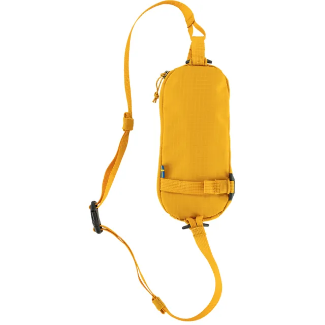 【Fjallraven】Abisko Bottle隨身袋 登山兩用外掛袋 FR23100177 多色