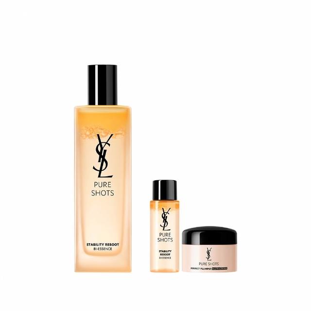 YSL Saint Laurent 聖羅蘭 極效活萃細緻柔膚露 是一款專為成人設計的高階化妝水，適用於臉部與眼部。具有卓越的保濕、舒敏與美白功效，適合各種膚質使用，為肌膚提供深層滋養與柔滑感。產品為國內專櫃公司貨，品質有保障，儲存期限為3年。