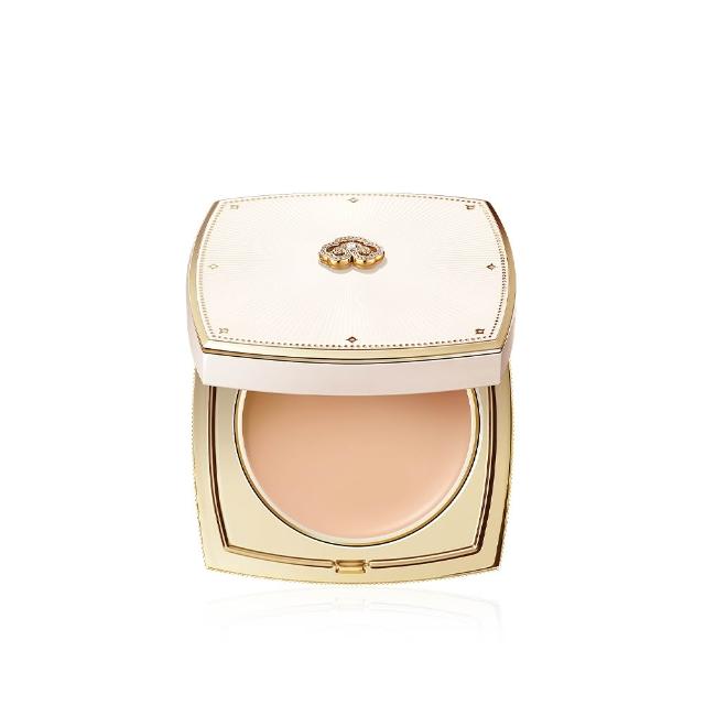 【WHOO 后】官方直營 拱辰享絲絨柔霧水粉餅 SPF35/PA++(兩色任選)