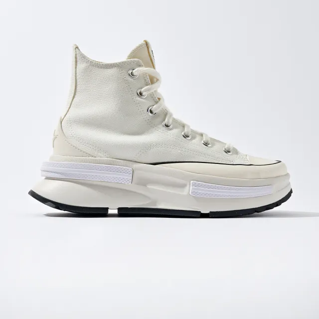 【CONVERSE】Run Star Legacy Cx 休閒鞋 男鞋 女鞋 帆布鞋 白色 高筒 厚底 A00868C