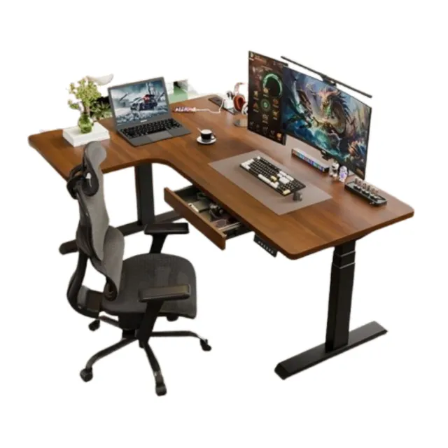 【2026】轉角書桌推薦ptt》10款高評價人氣品牌排行榜 | BALIMAN情報局