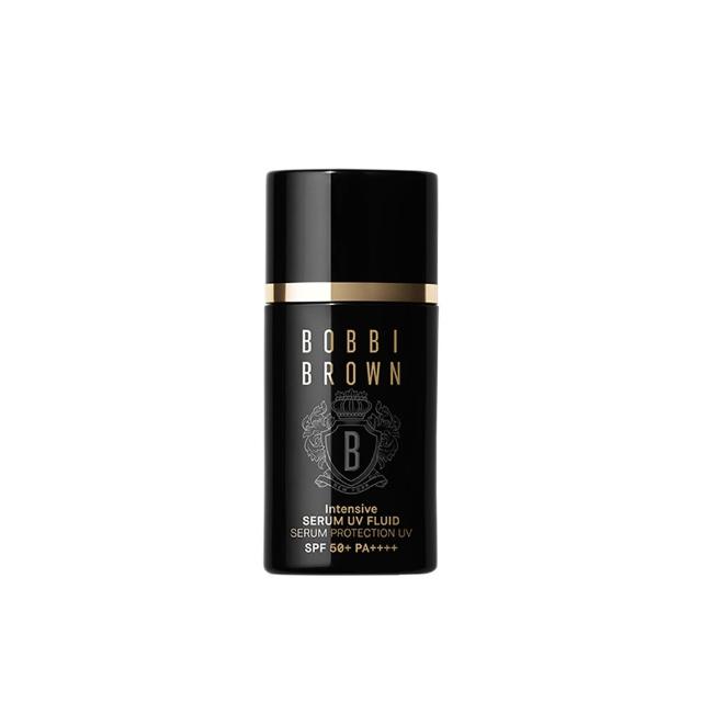 BOBBI BROWN 芭比波朗 冬蟲夏草精華防曬乳 SPF50+ PA++++，30ml容量，為臉部與眼部設計的高SPF防曬產品。採用專櫃公司貨，適合各種膚質，提供長效防曬與保養功效，有效抵抗紫外線傷害，維持肌膚健康與光采。