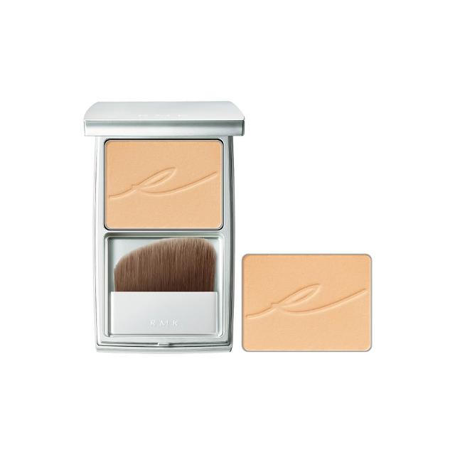 即期品【RMK】絲柔蜜采餅買1送1組 #02