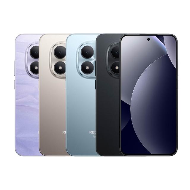 【小米】Redmi Note 15系列 敬請期待