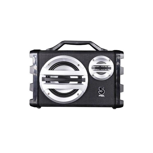 【ifive】歌唱班隨身卡拉OK音響 if-SK055