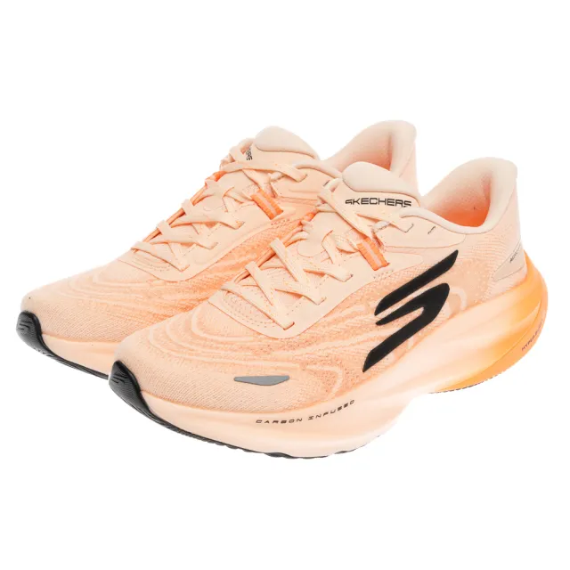 【SKECHERS】女鞋 競速跑鞋系列 競速鞋 慢跑鞋 SKX AERO SPARK(172200PCH)