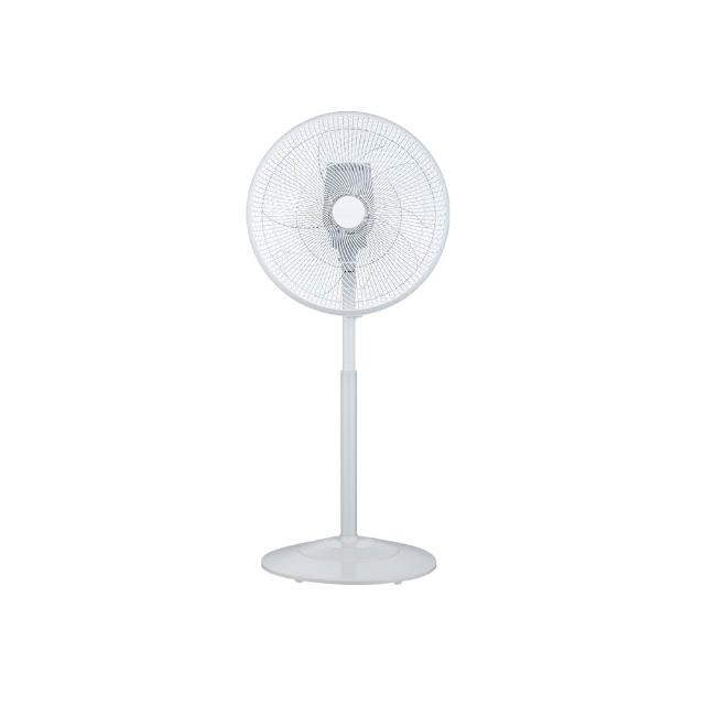【SANLUX 台灣三洋】16吋 DC變頻遙控電風扇EF-P16DHS1