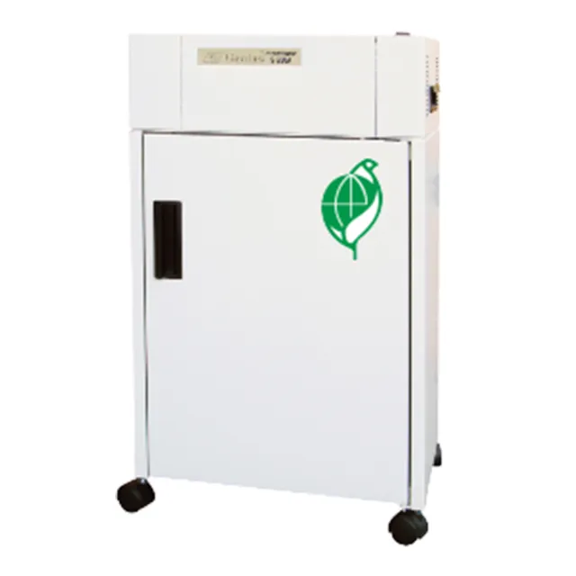 【禾昌Genius】A3長條狀鐵製碎紙機約11張43L/台S-300A(符合環保標章)
