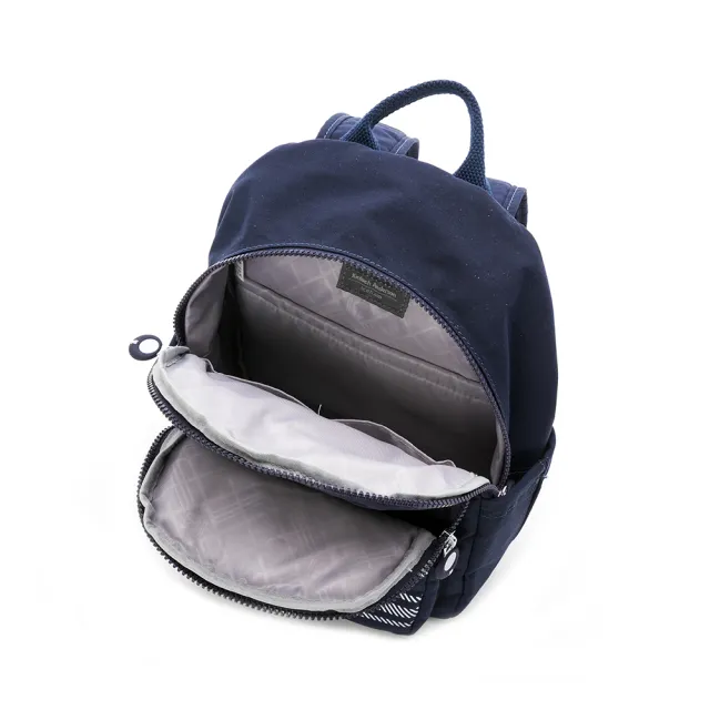 【金安德森】Daily 多功能後背包(都會藍)