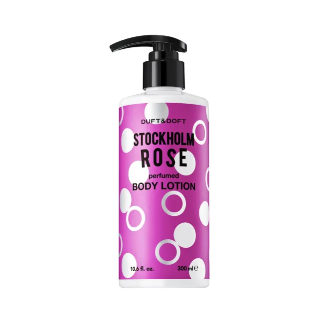 Duft & Doft 經典香氛沐浴乳-500ML(兩款任選)