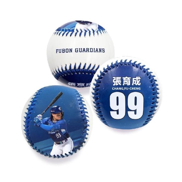 【富邦悍將】2026 悍將球員影像紀念球