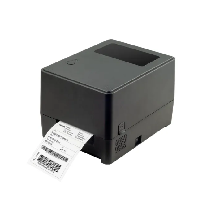 【2026】條碼機推薦ptt》10款高評價人氣品牌排行榜 | 好吃美食的八里人