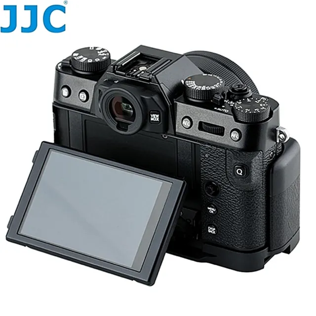 【JJC】副廠Fujifilm無反相機把手把HG-XT30(手握把柄手柄 適X-T30 II III  X-T20 X-T10)