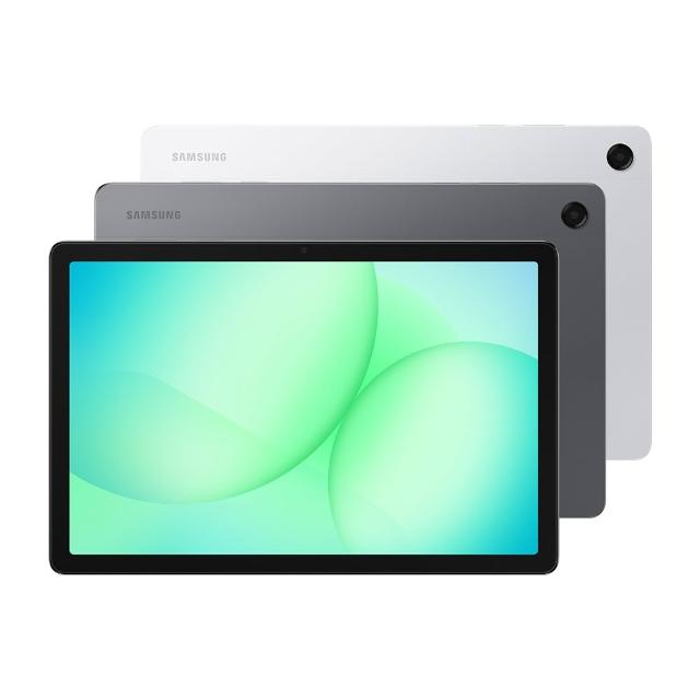 【Samsung 三星】教育優惠-Tab A11+ 11吋 6G/128G X236B 5G 平板電腦