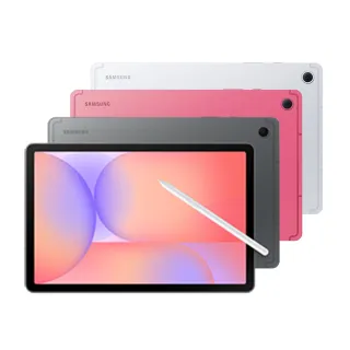 【Samsung 三星】Galaxy Tab S10 Lite 10.9吋 8G/256G X400 WiFi 平板電腦